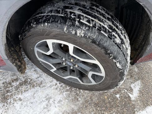 Used 2017 Subaru Crosstrek 2.0i Premium w/ Moonroof Package image 26