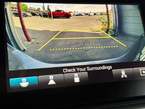 Used 2018 Honda Accord Touring image 21