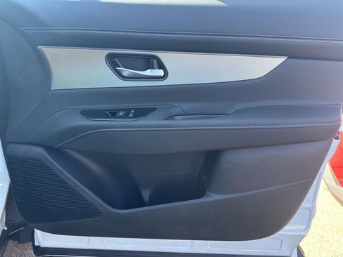 New 2025 Nissan Murano SL w/ Cargo Package image 43