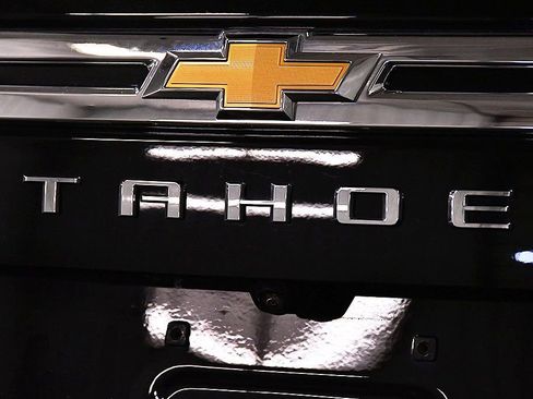 Used 2023 Chevrolet Tahoe Premier w/ Max Trailering Package image 10