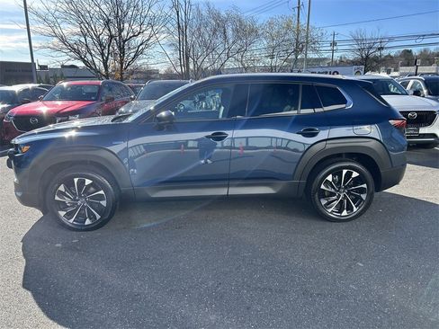 New 2025 MAZDA CX-50 2.5 Hybrid w/ Weather Package image 5