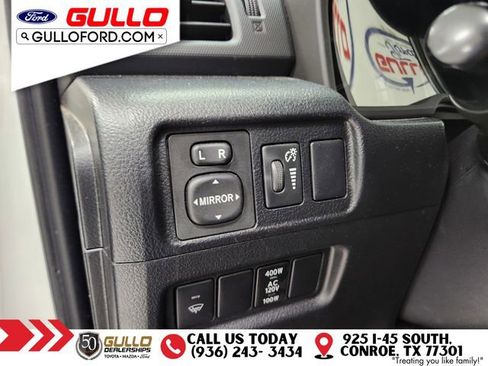 Used 2019 Toyota 4Runner SR5 Premium image 23