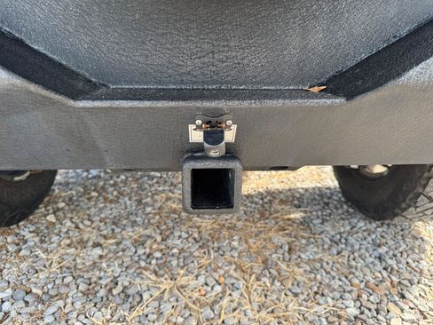 Used 2015 Jeep Wrangler 4WD Sport image 19