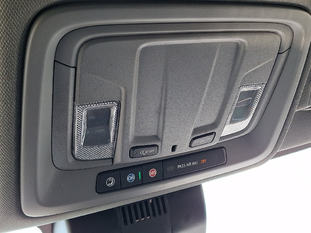 Used 2024 Chevrolet Silverado 1500 LT Trail Boss w/ LPO, Dark Essentials Package AWD/4WD image 25