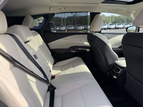 Used 2023 Lexus RX 350 AWD image 16