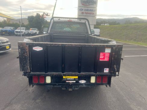 Used 2020 Ford F250 XL w/ Power Equipment Group AWD/4WD image 10