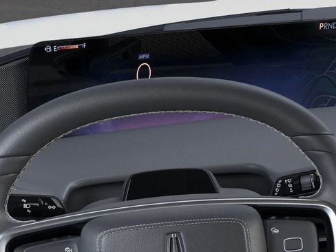 New 2026 Lincoln Navigator Reserve w/ Jet Appearance Package image 11