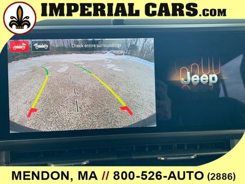 New 2026 Jeep Wrangler Sahara image 27