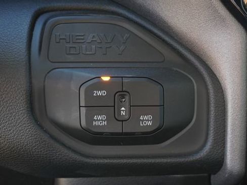 New 2026 RAM 2500 Tradesman image 22