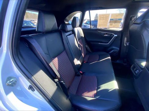 Used 2023 Toyota RAV4 XSE w/ Weather Package image 19