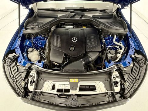 Certified 2023 Mercedes-Benz GLC 300 image 28