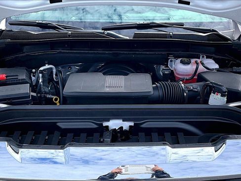 New 2026 GMC Sierra 1500 Pro w/ Pro Value Package image 13