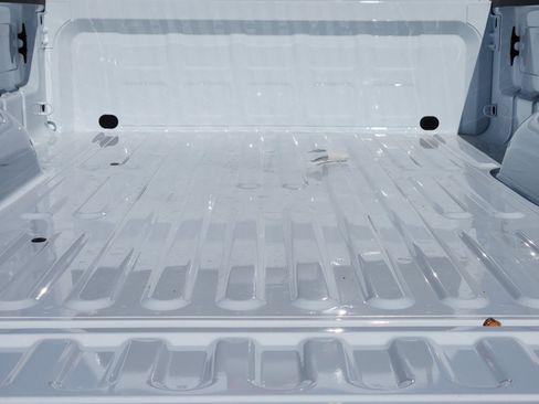 New 2026 RAM 2500 Tradesman image 27