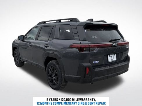New 2026 Subaru Outback Limited AWD/4WD image 6
