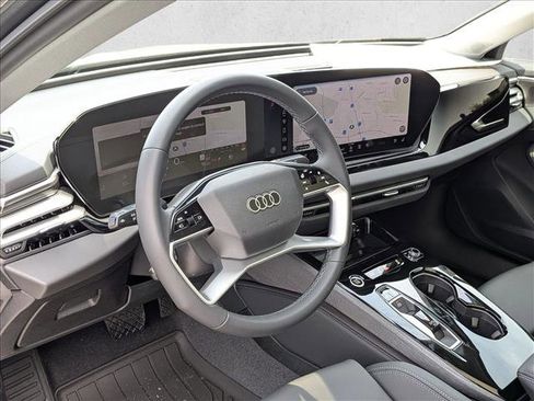 New 2026 Audi A5 2.0T Premium Plus AWD/4WD image 3