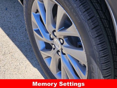 New 2026 Buick Enclave Preferred w/ Power Package image 11