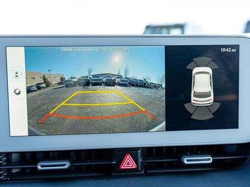 Certified 2024 Hyundai Ioniq 5 SEL image 35