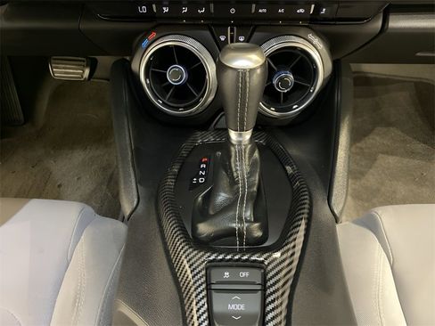 Used 2019 Chevrolet Camaro LT image 17
