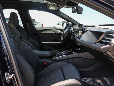 New 2026 Audi S5 Prestige AWD/4WD image 21