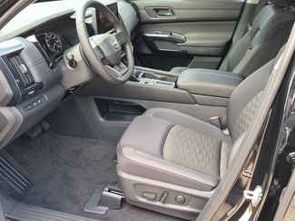 New 2026 Nissan Pathfinder SV FWD video 4