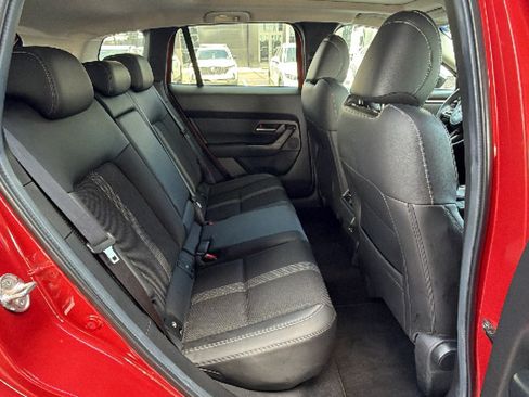 Certified 2024 MAZDA CX-50 AWD 2.5 S w/ Cargo Package image 28