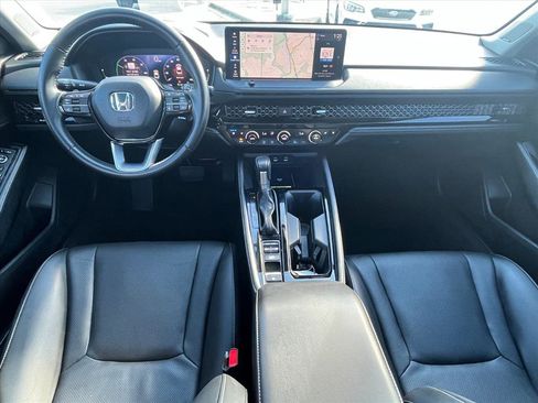 Certified 2023 Honda Accord Touring image 7