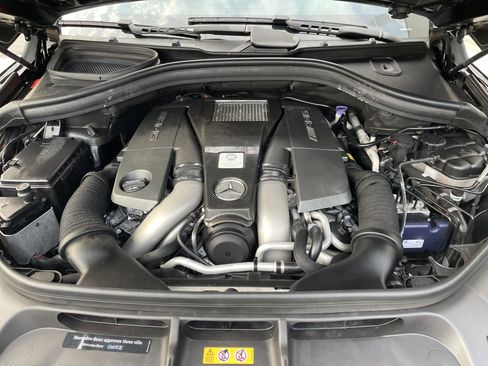 Used 2019 Mercedes-Benz GLE 63 AMG S w/ Premium 3 Package image 50