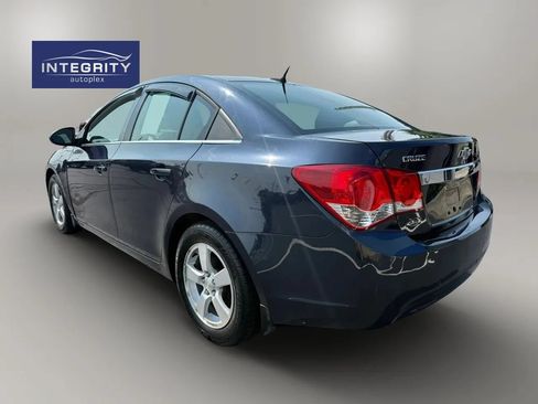 Used 2014 Chevrolet Cruze LT FWD image 3