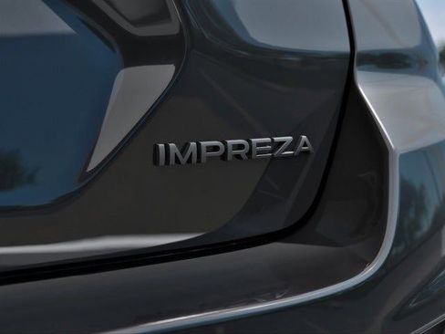 New 2026 Subaru Impreza 2.0i Sport AWD/4WD image 33