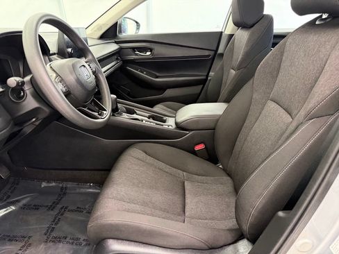 Used 2026 Honda Accord SE image 10