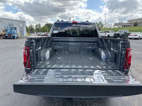 New 2026 Ford F150 XLT AWD/4WD image 19