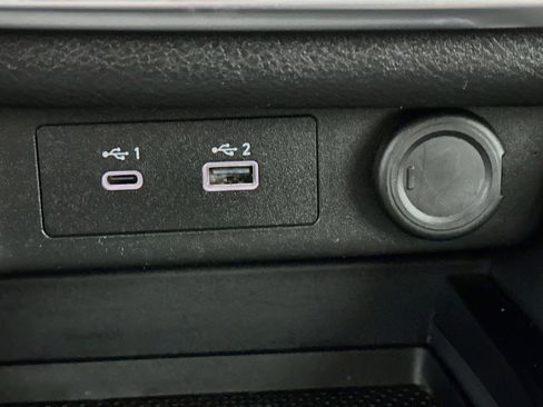 Used 2023 Nissan Rogue SV FWD image 26
