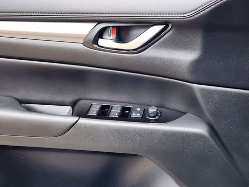 Used 2023 MAZDA CX-5 AWD 2.5 S w/ Select Package image 19