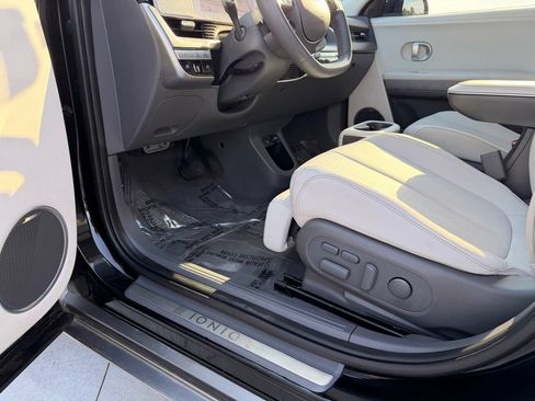 Used 2024 Hyundai Ioniq 5 Limited AWD/4WD image 30