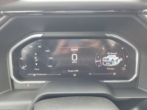 New 2026 GMC Sierra 2500 AT4X image 28