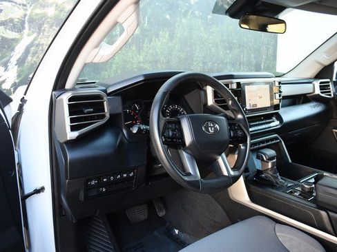 Used 2023 Toyota Tundra SR5 image 14