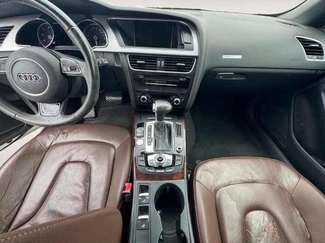 Used 2015 Audi A5 2.0T Premium Plus w/ Technology Package AWD/4WD image 11