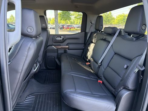 Used 2021 GMC Sierra 1500 Elevation AWD/4WD image 26
