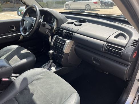 Used 2004 Land Rover Freelander SE image 34