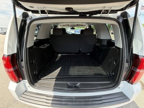 Used 2020 Chevrolet Tahoe LS w/ Max Trailering Package AWD/4WD image 10