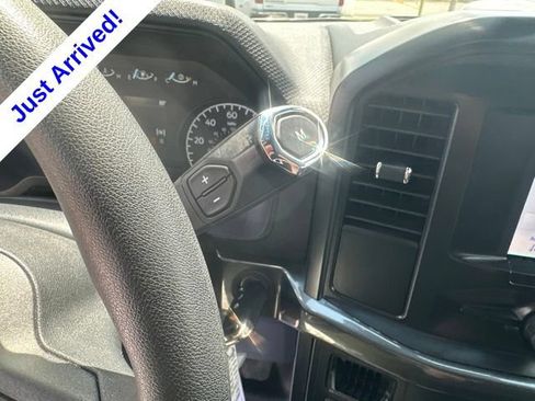 Used 2022 Ford F150 Tremor AWD/4WD image 25