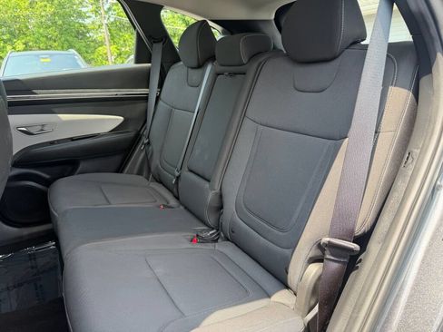 Used 2023 Hyundai Tucson SE AWD/4WD image 21