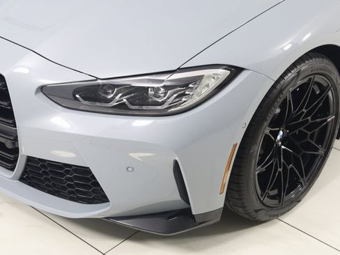 Used 2024 BMW M3 Competition w/ M Driver's Package image 72