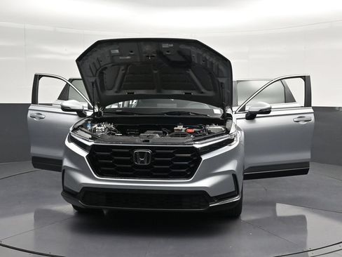 Used 2026 Honda CR-V EX image 37