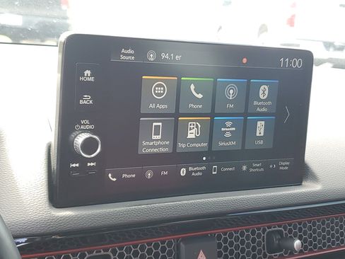 Used 2024 Honda Civic Si image 18