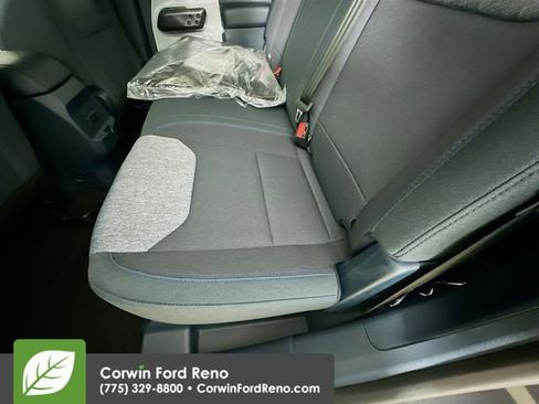 New 2026 Ford Maverick XLT AWD/4WD image 24
