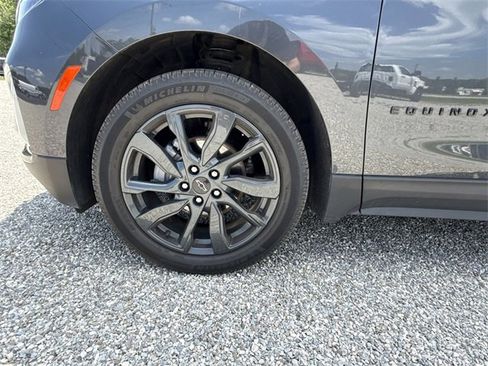 Certified 2023 Chevrolet Equinox RS image 31