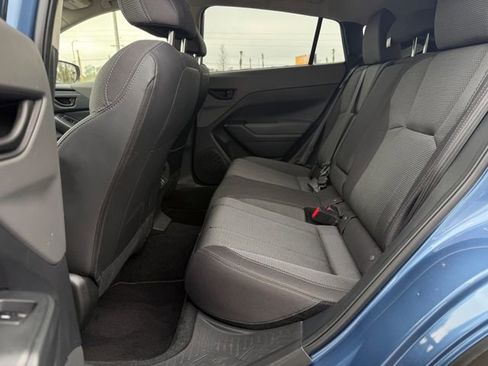 Used 2024 Subaru Crosstrek 2.0i Premium image 7