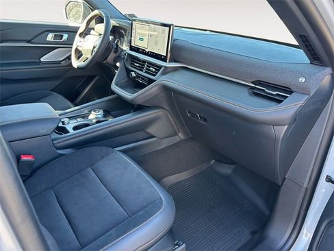 New 2026 Ford Explorer Tremor w/ Tremor Ultimate Package image 10