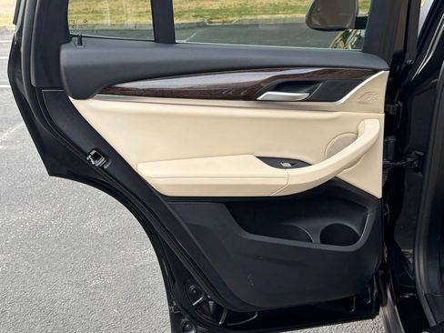 Used 2023 BMW X3 xDrive30i w/ Convenience Package image 27